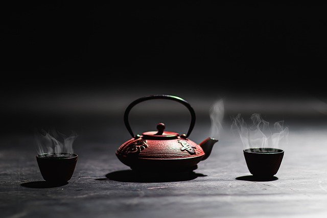 Rewelacyjne kompozycje herbaciane w przystępnych cenach - herbaciarnia online